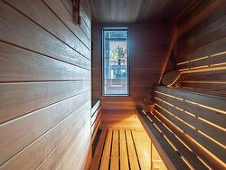 Sauna - 