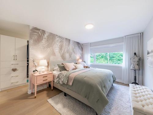 Chambre Ã  coucher principale - 886 Rue Bellerive, Saint-Jean-Sur-Richelieu, QC - Indoor Photo Showing Bedroom