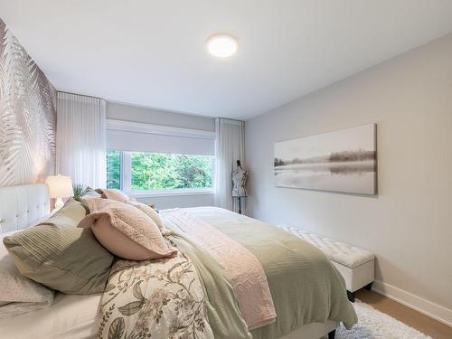 Chambre Ã  coucher principale - 886 Rue Bellerive, Saint-Jean-Sur-Richelieu, QC - Indoor Photo Showing Bedroom