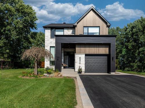 FaÃ§ade - 886 Rue Bellerive, Saint-Jean-Sur-Richelieu, QC - Outdoor With Facade