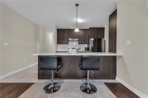 4311 Mann Street|Unit #51, Niagara Falls, ON - Indoor Photo Showing Kitchen