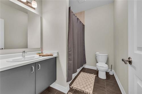 4311 Mann Street|Unit #51, Niagara Falls, ON - Indoor Photo Showing Bathroom