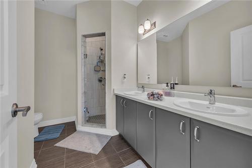 4311 Mann Street|Unit #51, Niagara Falls, ON - Indoor Photo Showing Bathroom