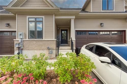 4311 Mann Street|Unit #51, Niagara Falls, ON - Outdoor