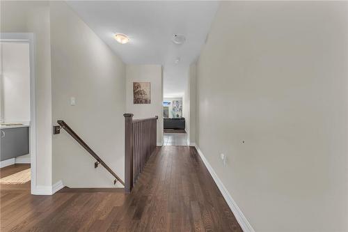 4311 Mann Street|Unit #51, Niagara Falls, ON - Indoor Photo Showing Other Room