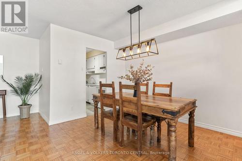 101 - 860 9Th Street E, Owen Sound, ON - Indoor Photo Showing Dining Room