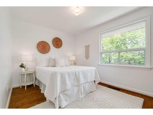 64 Ruscica Dr, Toronto, ON - Indoor Photo Showing Bedroom