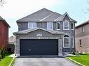 1327 Corm St, Innisfil, ON  - Outdoor With Facade 