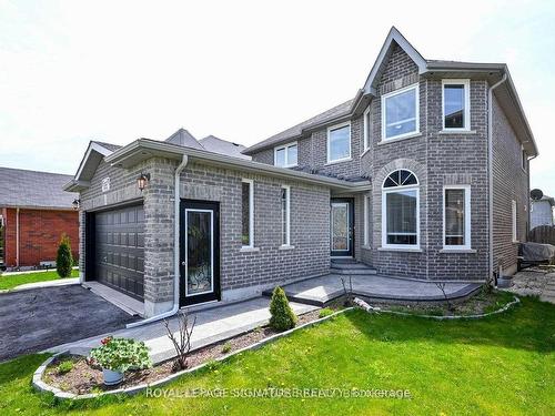 1327 Corm St, Innisfil, ON - Outdoor