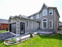 1327 Corm St, Innisfil, ON  - Outdoor 