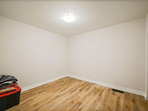 775 Dupont St, Toronto, ON - Indoor Photo Showing Other Room