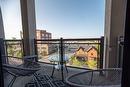 510-2486 Old Bronte Rd, Oakville, ON  - Outdoor 