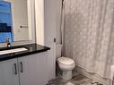 510-2486 Old Bronte Rd, Oakville, ON  - Indoor Photo Showing Bathroom 