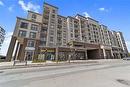 510-2486 Old Bronte Rd, Oakville, ON  - Outdoor With Facade 