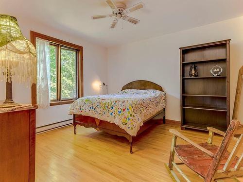 Bedroom - 38 Ch. Turner, Lac-Brome, QC - Indoor Photo Showing Bedroom