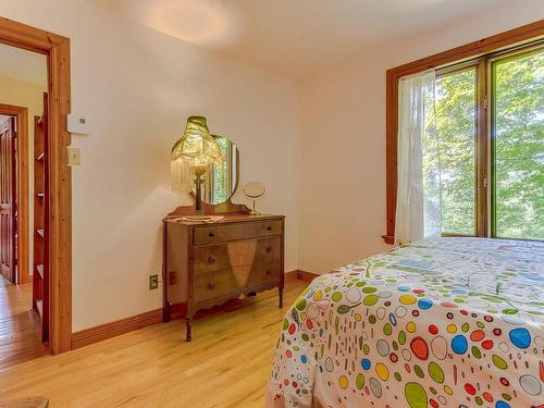 Bedroom - 38 Ch. Turner, Lac-Brome, QC - Indoor Photo Showing Bedroom