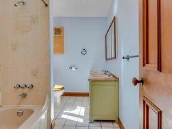 Bathroom - 