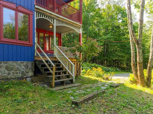 Frontage - 38 Ch. Turner, Lac-Brome, QC - Outdoor