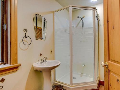 Salle de bains - 38 Ch. Turner, Lac-Brome, QC - Indoor Photo Showing Bathroom