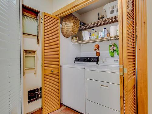 Laundry room - 38 Ch. Turner, Lac-Brome, QC - Indoor Photo Showing Laundry Room