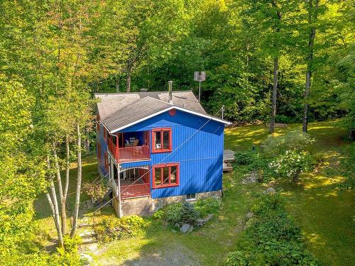 Aerial photo - 38 Ch. Turner, Lac-Brome, QC - Outdoor