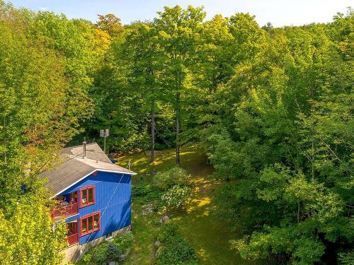 Aerial photo - 38 Ch. Turner, Lac-Brome, QC - Outdoor