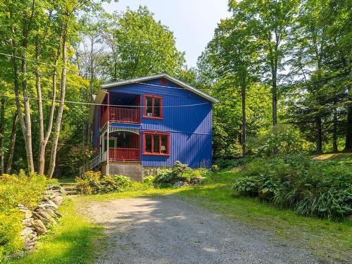 ExtÃ©rieur - 38 Ch. Turner, Lac-Brome, QC - Outdoor