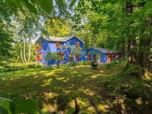 Back facade - 38 Ch. Turner, Lac-Brome, QC - Outdoor