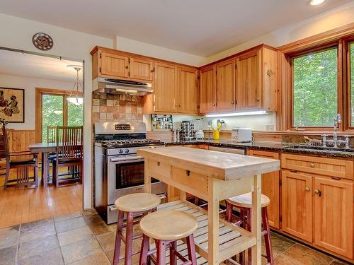 Kitchen - 38 Ch. Turner, Lac-Brome, QC - Indoor