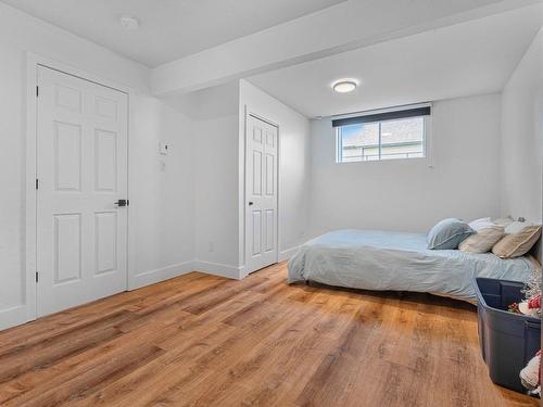 Chambre Ã Â coucher - 21 Rue Lavigne, Brownsburg-Chatham, QC - Indoor Photo Showing Bedroom