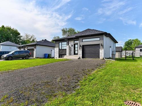 Frontage - 21 Rue Lavigne, Brownsburg-Chatham, QC - Outdoor