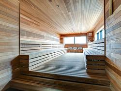 Sauna - 