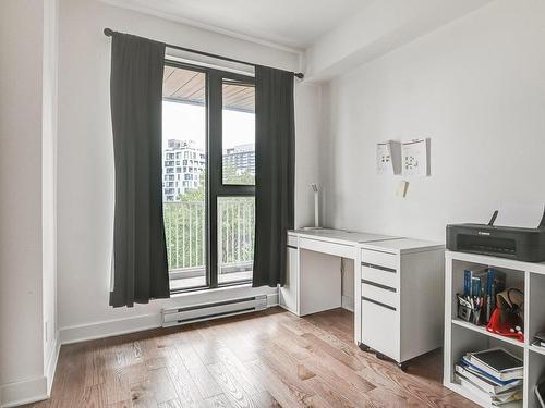 Chambre Ã Â coucher - 817-170 Rue Rioux, Montréal (Le Sud-Ouest), QC - Indoor