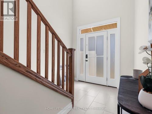 111 Livingston Drive, Tillsonburg, ON - Indoor Photo Showing Other Room