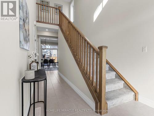 111 Livingston Drive, Tillsonburg, ON - Indoor Photo Showing Other Room