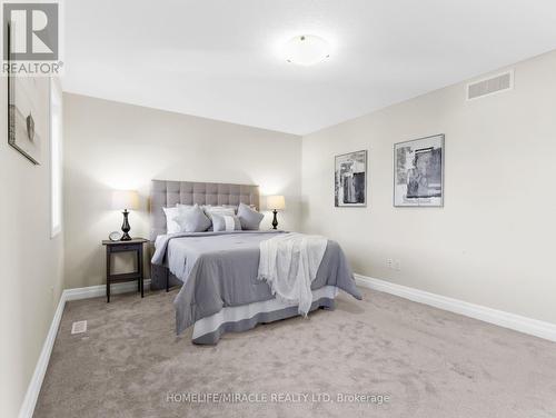 111 Livingston Drive, Tillsonburg, ON - Indoor Photo Showing Bedroom