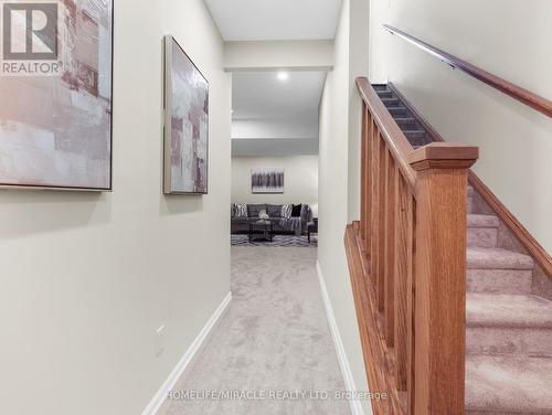 111 Livingston Drive, Tillsonburg, ON - Indoor Photo Showing Other Room