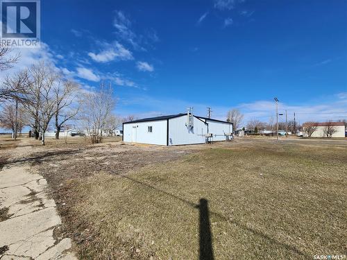 303 N Railway Avenue, Morse, SK 