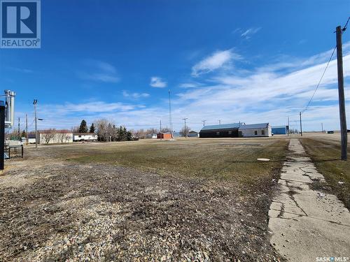 303 N Railway Avenue, Morse, SK 