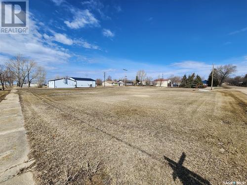 303 N Railway Avenue, Morse, SK 