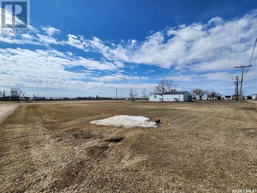 303 N Railway Avenue, Morse, SK 