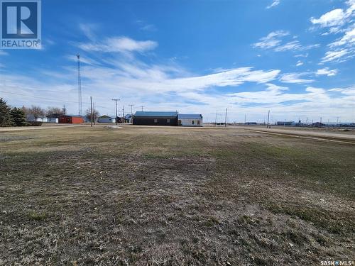 303 N Railway Avenue, Morse, SK 