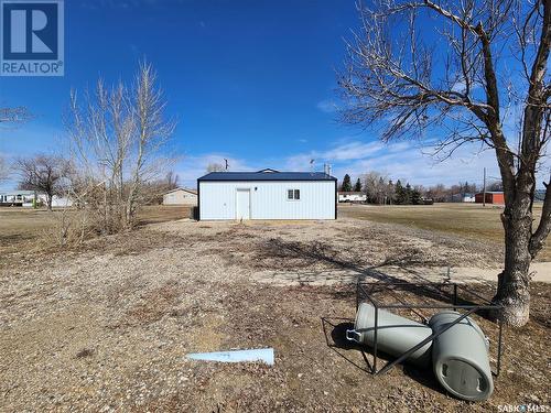 303 N Railway Avenue, Morse, SK 