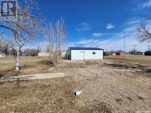 303 N Railway Avenue, Morse, SK 