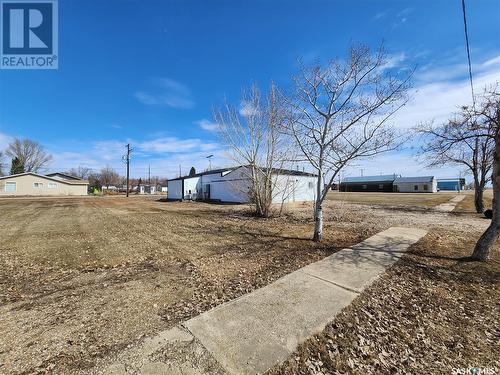 303 N Railway Avenue, Morse, SK 