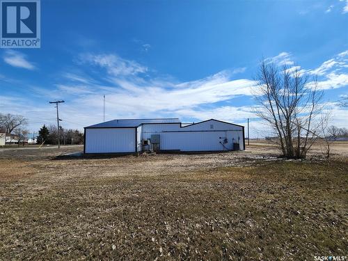 303 N Railway Avenue, Morse, SK 