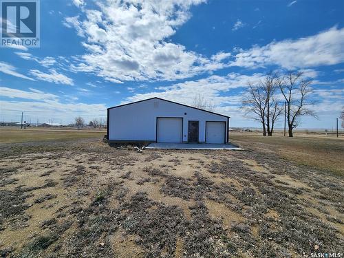 303 N Railway Avenue, Morse, SK 