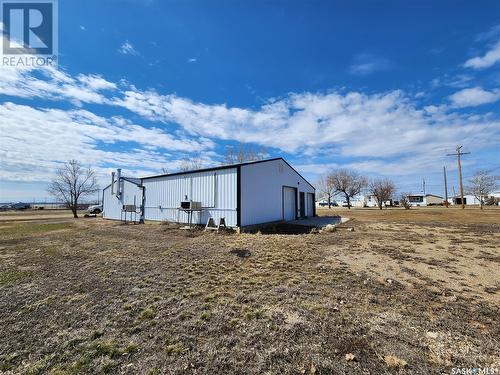 303 N Railway Avenue, Morse, SK 