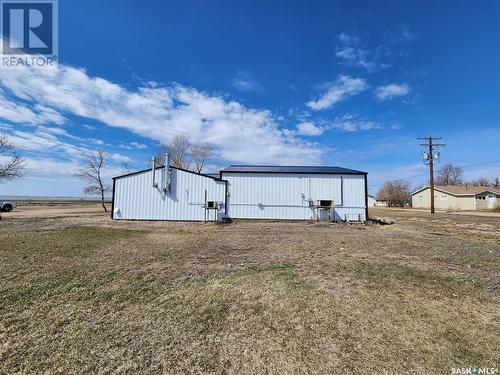 303 N Railway Avenue, Morse, SK 