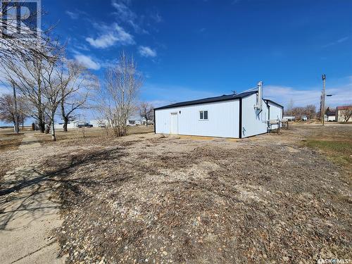 303 N Railway Avenue, Morse, SK 